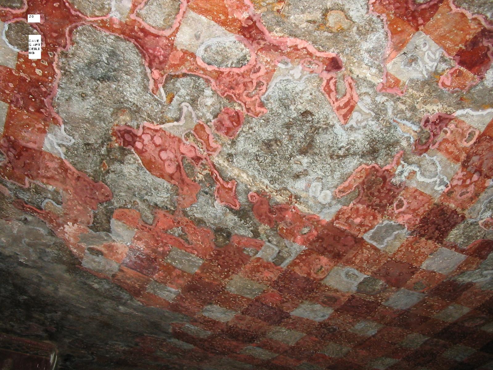 Cave Paintings  (10)